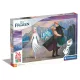 Clementoni Disney Jégvarázs Royal Family 24 db-os maxi puzzle