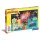 Clementoni A Mentőosztag Heroes and Wheels 24 db-os maxi puzzle