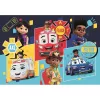 Clementoni A Mentőosztag Heroes and Wheels 24 db-os maxi puzzle