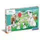 Clementoni Disney 101 kiskutya Puppy Parade 24 db-os maxi puzzle