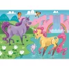 Clementoni Unikornis Believe 2x20 db-os puzzle