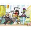 Clementoni Pókember Spidey 2x20 db-os puzzle
