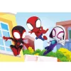 Clementoni Pókember Spidey 2x20 db-os puzzle