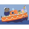 Clementoni Peppa malac Free Day 2x20 db-os puzzle