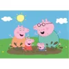 Clementoni Peppa malac Free Day 2x20 db-os puzzle