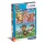 Clementoni Mancs Őrjárat Playground 2x20 db-os puzzle
