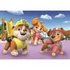 Clementoni Mancs Őrjárat Playground 2x20 db-os puzzle