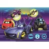 Clementoni Batman Batwheels 2x20 db-os puzzle