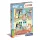 Clementoni Bluey Family Time 2x20 db-os puzzle