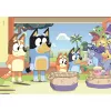 Clementoni Bluey Family Time 2x20 db-os puzzle