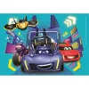 Clementoni Batman Batwheels 2x60 db-os puzzle