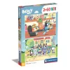 Clementoni Bluey Imagination 2x60 db-os puzzle