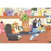 Clementoni Bluey Imagination 2x60 db-os puzzle