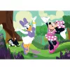 Clementoni Disney Minnie Cuckoo-Loca and Figaro 2x60 db-os puzzle