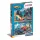 Clementoni Hot Wheels Buns of Steel 2x60 db-os puzzle