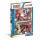 Clementoni Sonic a sündisznó Fierce Rivals 2x60 db-os puzzle
