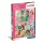 Clementoni Disney Hercegnők Garden Party 2x60 db-os puzzle