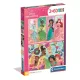 Clementoni Disney Hercegnők Garden Party 2x60 db-os puzzle
