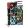 Clementoni Jurassic World Danger Zone 2x60 db-os puzzle