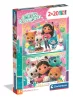 Clementoni Gabi babaháza Sweet Friends 2x20 db-os puzzle