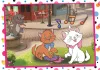 Clementoni Disney Classics Love 2x60 db-os puzzle