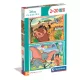 Clementoni Disney Classics Funny Time 2x20 db-os puzzle