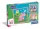Peppa malac Family 3x48 db-os puzzle Clementoni