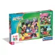 Clementoni Disney Mickey Clubhouse 3x48 db-os puzzle