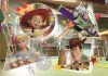 Clementoni Disney Toy Story (Játékháború) Crew 104 db-os puzzle