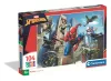 Clementoni Pókember Enemy 104 db-os puzzle