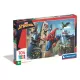 Clementoni Pókember Enemy 104 db-os puzzle
