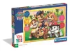 Clementoni Mancs Őrjárat Friends 104 db-os puzzle