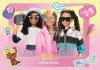 Clementoni Barbie Crew 104 db-os maxi puzzle