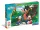 Disney Mickey Clubhouse 104 db-os maxi puzzle Clementoni