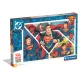 Clementoni Superman Comic Legends 104 db-os maxi puzzle