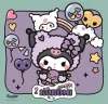 Hello Kitty Kuromi 3x48 db-os puzzle Clementoni