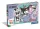 Clementoni Hello Kitty Kuromi 104 db-os puzzle