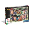 Clementoni Dragon Ball Z Fighters 104 db-os puzzle