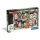 Clementoni Dragon Ball Z Fighters 104 db-os puzzle