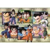 Clementoni Dragon Ball Z Fighters 104 db-os puzzle