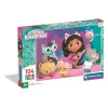 Clementoni Gabi babaháza Melody 104 db-os puzzle