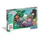 Clementoni Gabi babaháza Journey 104 db-os puzzle