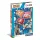 Clementoni Sonic a sündisznó Action 104 db-os puzzle