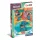 Disney Lilo és Stitch, A csillagkutya Island Vibes 104 db-os puzzle Clementoni