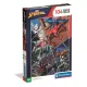 Pókember Multiverse 104 db-os puzzle Clementoni