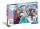 Clementoni Disney Jégvarázs Ice Kingdom 104 db-os puzzle