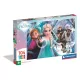 Clementoni Disney Jégvarázs Ice Kingdom 104 db-os puzzle