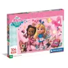 Clementoni Disney Alice Csodaország cukrászdája Fergie 104 db-os puzzle