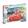 Disney Verdák Piston Cup 104 db-os puzzle Clementoni
