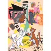 Clementoni Disney Classics Aristocats 104 db-os puzzle